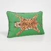 Jonathan Adler Tiger Needlepoint Pillow 2 Jonathan Adler Tiger Needlepoint Pillow -Shopbop adler20618178b6 q1 2 0. UX357 QL90