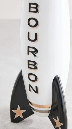 Jonathan Adler Rocket Bourbon Decanter -Shopbop adler206841c925 1642013002192 2 0. UX357 QL90