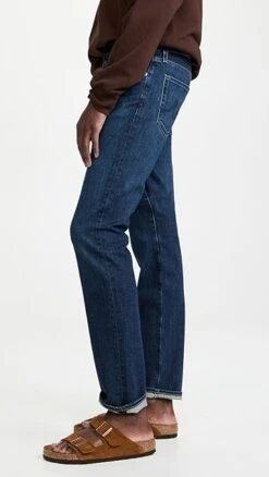 AG Graduate Tailored Leg Jeans -Shopbop agjea418371d84c 1645118210923 2 0. UX357 QL90