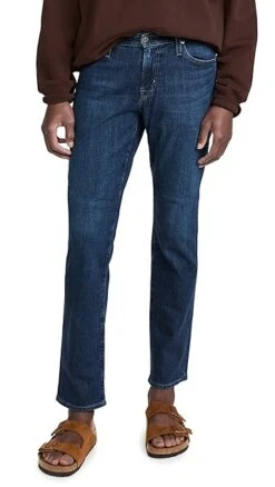 AG Graduate Tailored Leg Jeans -Shopbop agjea418371d84c 1645118210940 2 0. UX357 QL90
