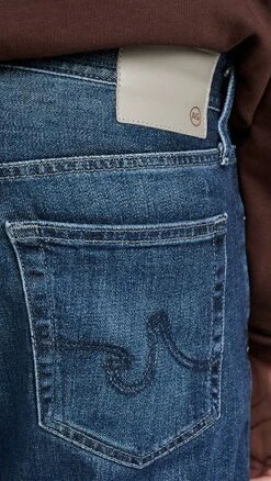 AG Graduate Tailored Leg Jeans -Shopbop agjea418371d84c 1645118211767 2 0. UX357 QL90