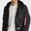 Alpha Industries MA-1 Hooded Battlewash Bomber Jacket -Shopbop aindu301821dd6c 1665579808209 2 0. UX357 QL90