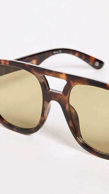 AIRE Whirlpool Sunglasses 7 AIRE Whirlpool Sunglasses - Image 5