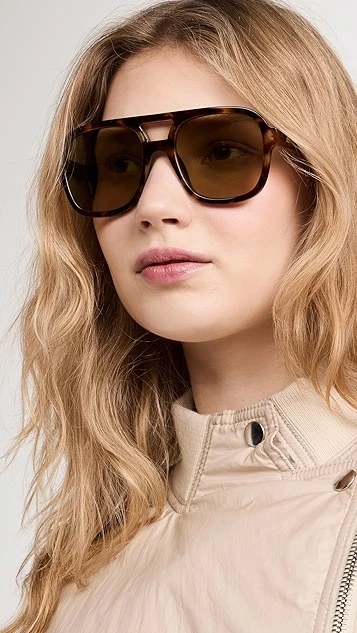 AIRE Whirlpool Sunglasses 4 AIRE Whirlpool Sunglasses - Image 2