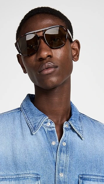 AIRE Whirlpool Sunglasses 5 AIRE Whirlpool Sunglasses - Image 3