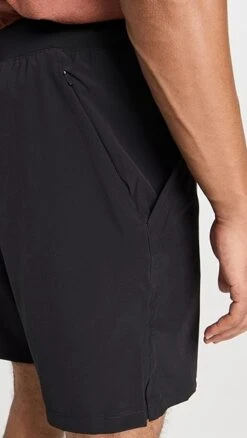 Alo Yoga Repetition 7" Shorts 13 Alo Yoga Repetition 7" Shorts -Shopbop aloyg301681071b 1661867780418 2 0. UX357 QL90