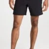 Alo Yoga Repetition 7" Shorts -Shopbop aloyg301681071b 1661867781108 2 0. UX357 QL90