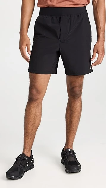 Alo Yoga Repetition 7" Shorts 3 Alo Yoga Repetition 7" Shorts