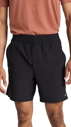 Alo Yoga Repetition 7" Shorts 15 Alo Yoga Repetition 7" Shorts -Shopbop aloyg301681071b 1661867781123 2 0. UX357 QL90