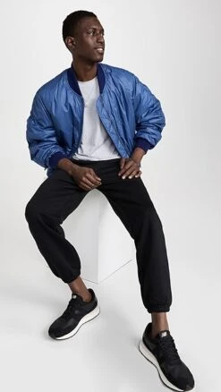 Alo Yoga Conquer Crewneck Tee 12 Alo Yoga Conquer Crewneck Tee -Shopbop aloyg302731c46f 1671206917707 2 0. UX357 QL90