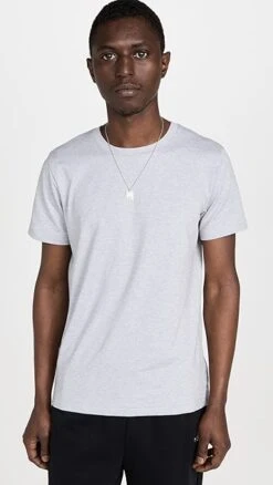 Alo Yoga Conquer Crewneck Tee 14 Alo Yoga Conquer Crewneck Tee -Shopbop aloyg302731c46f 1671206917737 2 0. UX357 QL90