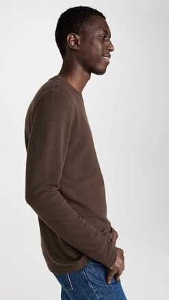 Alo Yoga Micro Waffle Fast Break Long Sleeve -Shopbop aloyg3027713128 1671212833828 2 0. UX357 QL90