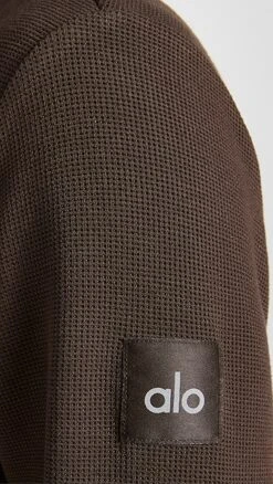 Alo Yoga Micro Waffle Fast Break Long Sleeve -Shopbop aloyg3027713128 1671212834471 2 0. UX357 QL90