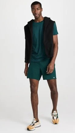 Alo Yoga 7" Traction Shorts -Shopbop aloyg3028238833 1675285794038 2 0. UX357 QL90