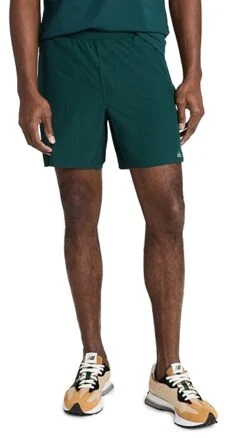 Alo Yoga 7" Traction Shorts -Shopbop aloyg3028238833 1675285794127 2 0. UX357 QL90