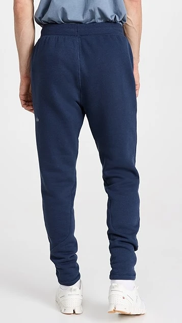 Alo Yoga Triumph Sweatpants 4 Alo Yoga Triumph Sweatpants - Image 2