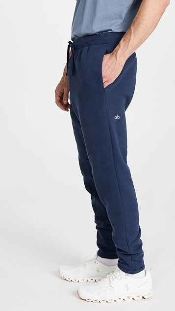Alo Yoga Triumph Sweatpants 5 Alo Yoga Triumph Sweatpants - Image 3