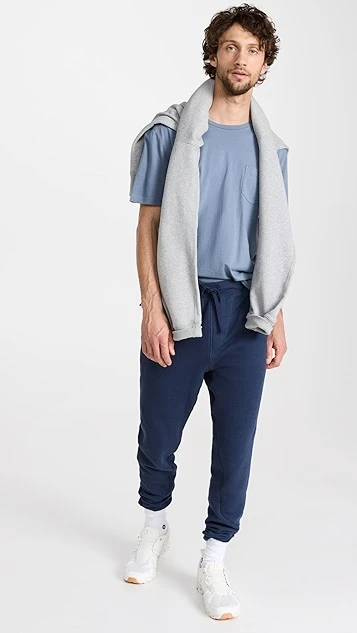 Alo Yoga Triumph Sweatpants 6 Alo Yoga Triumph Sweatpants - Image 4