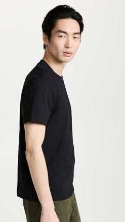 AMI Ami De Coeur T-Shirt -Shopbop amiii308261071b 1645543679171 2 0. UX357 QL90