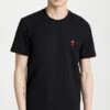 AMI Ami De Coeur T-Shirt