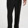AMI Carrot Fit Trousers -Shopbop amiii3087710652 1669653270613 2 0. UX357 QL90