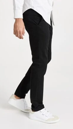 AMI Slim Fit Chino Pants -Shopbop amiii308791cd2d 1666712681353 2 0. UX357 QL90