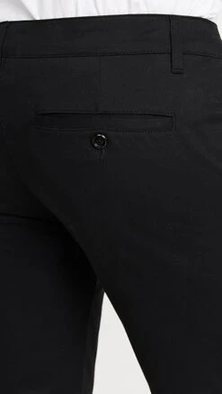 AMI Slim Fit Chino Pants -Shopbop amiii308791cd2d 1666712681774 2 0. UX357 QL90