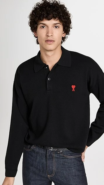 AMI Adc Polo 3 AMI Adc Polo