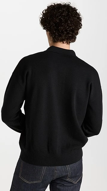 AMI Adc Polo 4 AMI Adc Polo - Image 2