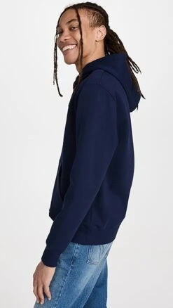 AMI Ami De Coeur Hoodie -Shopbop amiii3094357820 1677168052795 2 0. UX357 QL90