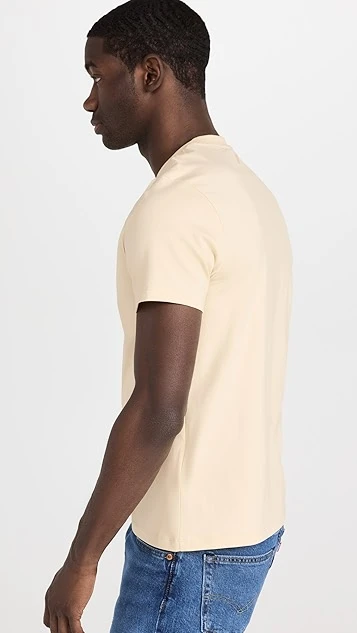 AMI Ami De Coeur T Shirt 5 AMI Ami De Coeur T Shirt - Image 3