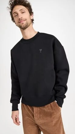 AMI Ami De Coeur Sweatshirt