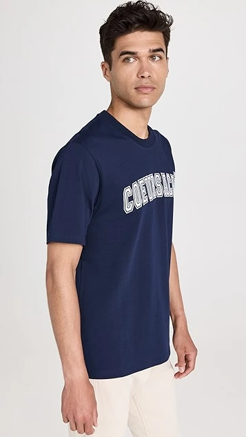 AMI Coeur Sacre T-Shirt 5 AMI Coeur Sacre T-Shirt - Image 3