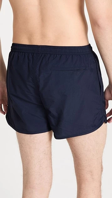 AMI Swim Shorts 4 AMI Swim Shorts - Image 2
