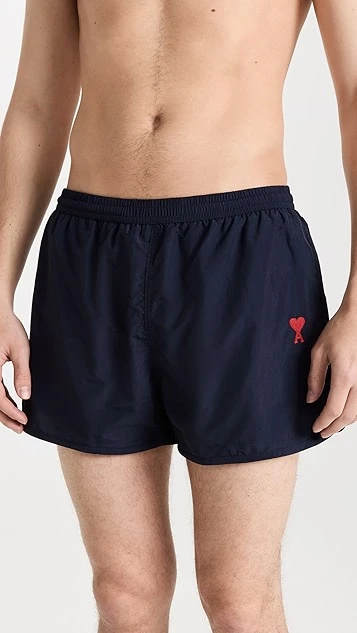 AMI Swim Shorts 8 AMI Swim Shorts - Image 6