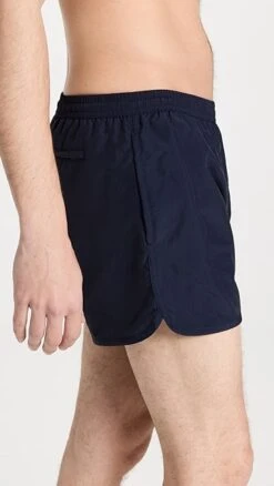AMI Swim Shorts 11 AMI Swim Shorts -Shopbop amiii3097457820 1683213763473 2 0. UX357 QL90