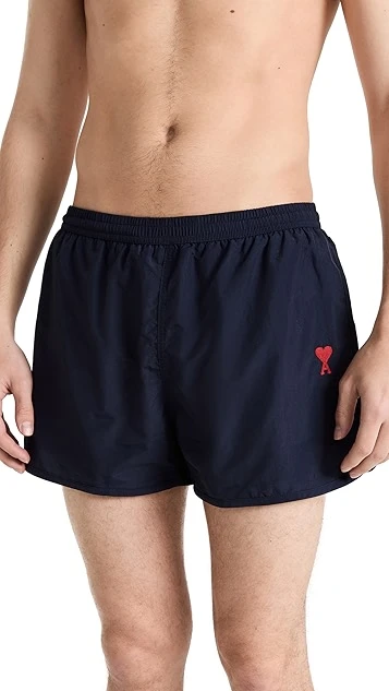 AMI Swim Shorts 9 AMI Swim Shorts - Image 7