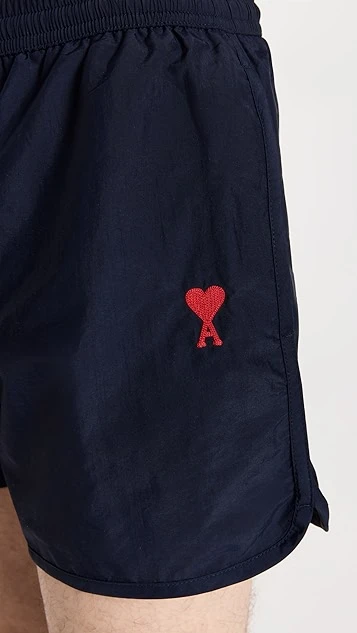 AMI Swim Shorts 7 AMI Swim Shorts - Image 5