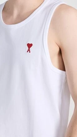 AMI Adc Tank Top -Shopbop amiii30978102ca 1678463596720 2 0. UX357 QL90