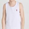 AMI Adc Tank Top 1 AMI Adc Tank Top -Shopbop amiii30978102ca 1678463597739 2 0. UX357 QL90