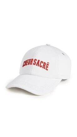 AMI Coeur Sacre Cap -Shopbop amiii309841f0c4 1681850742362 2 0. UX357 QL90