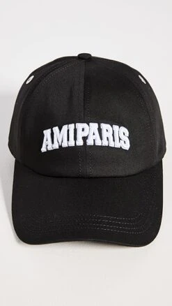 AMI New Ami University Cap