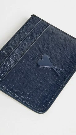 AMI ADC Card Holder -Shopbop amiii3098657820 1683134658545 2 0. UX357 QL90