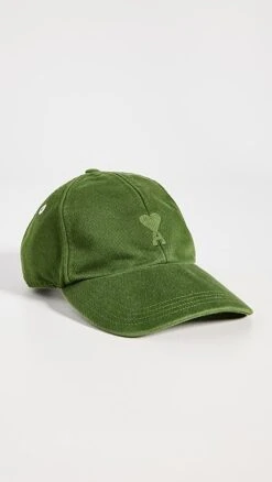 AMI Tonal Adc Embroidery Cap