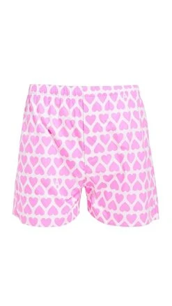 AMI Cotton Boxers -Shopbop amiii309891f0c5 1681497227716 2 0. UX357 QL90