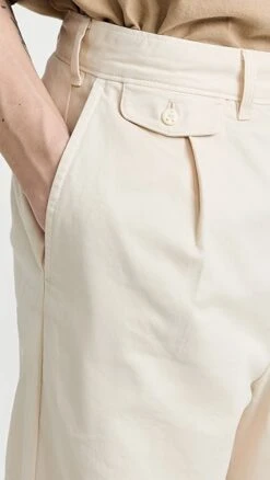 Alex Mill Standard Pleated Pants 12 Alex Mill Standard Pleated Pants -Shopbop amill30251190f5 1645741048414 2 0. UX357 QL90