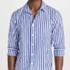 Alex Mill Mill Shirt In Wide Striped Portuguese Poplin -Shopbop amill303641a7da 1675297315397 2 0. UX357 QL90
