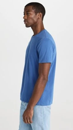 Alex Mill Lightweight Mercer Tee -Shopbop amill303651a569 1675366452783 2 0. UX357 QL90