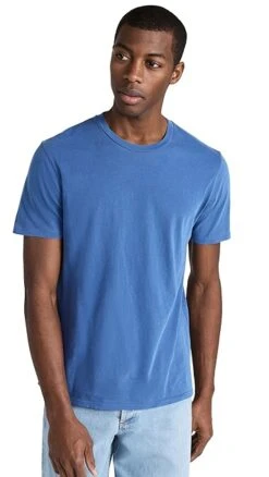 Alex Mill Lightweight Mercer Tee -Shopbop amill303651a569 1675366452813 2 0. UX357 QL90