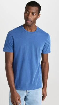 Alex Mill Lightweight Mercer Tee -Shopbop amill303651a569 1675366453350 2 0. UX357 QL90